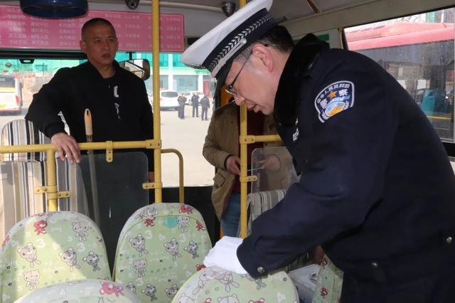 加強校車管理 淄博高新區召開校車管理工作現場會 加強校車管理 淄博高新區召開校車管理工作現場會