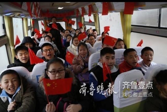 新學期再開7條線，2100輛溫馨校車送15萬娃上學