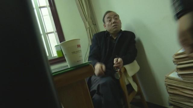 大荔:校車管理混亂 幼兒安全令人堪憂 大荔:校車管理混亂 幼兒安全令人堪憂