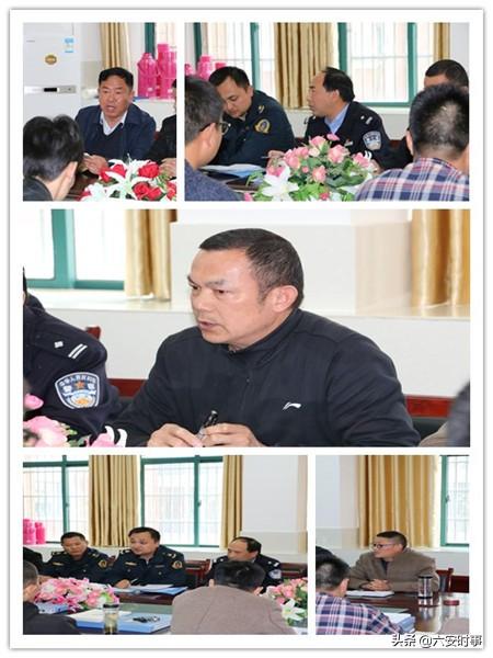 六安市:校車專項(xiàng)整治會(huì) 杜絕隱患保安全 校車專項(xiàng)整治會(huì) 杜絕隱患保安全