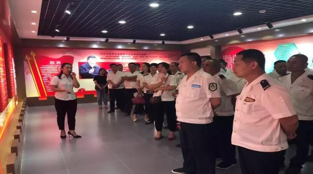 鹽湖區文旅投:組織召開“運澤林校車 2019年度安全培訓大會” 鹽湖區文旅投:組織召開“運澤林校車 2019年度安全培訓大會”