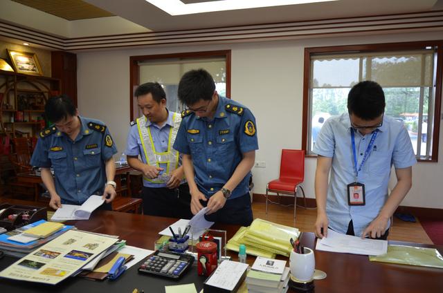 橋頭交警開展交通安全進校園