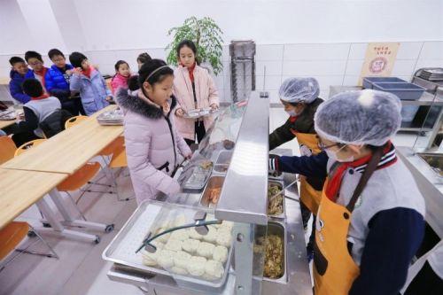 40所公立中小學校園安全智能管理 嶗山為筑牢安全線 40所公立中小學校園安全智能管理 嶗山為筑牢安全線