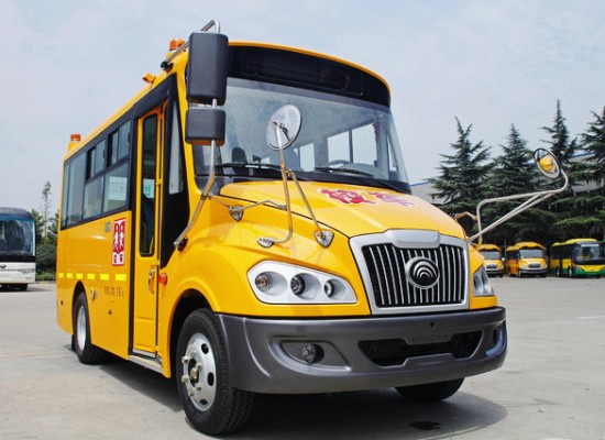 校車安全條例草案征民意 校車政策更利于農(nóng)村學(xué)生 校車安全條例草案征民意 校車政策更利于農(nóng)村學(xué)生