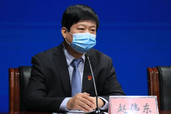 最新發布!開封各級各類學校將分批次開學 最新發布!開封各級各類學校將分批次開學