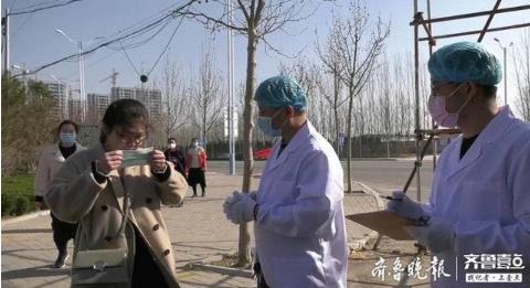 模擬開學！德州尚德小學開展疫情防控校車應急演練