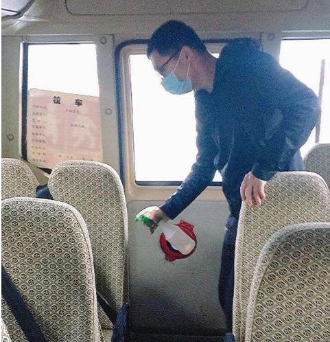 馬上要開學了！長沙的1550輛校車安全嗎？