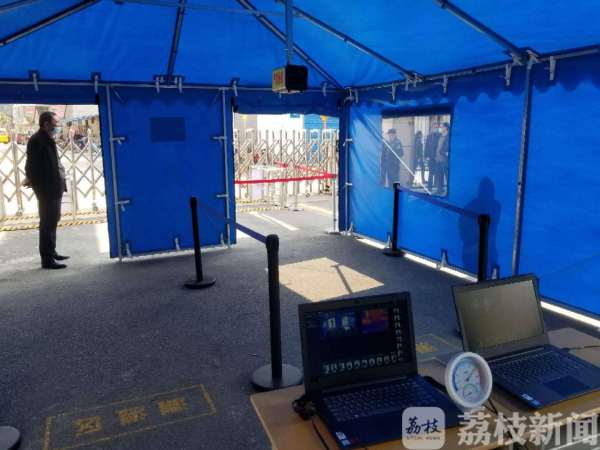 校車防疫應急演練,揚州江都區打造安全健康“流動校舍” 校車防疫應急演練,揚州江都區打造安全健康“流動校舍”