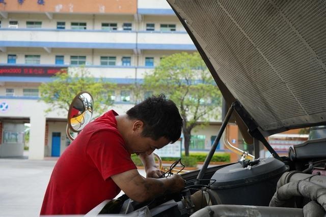 安心上學(xué),安全回家,廣東中山這場活動將為校車安全出行保駕護航 安心上學(xué),安全回家,廣東中山這場活動將為校車安全出行保駕護航
