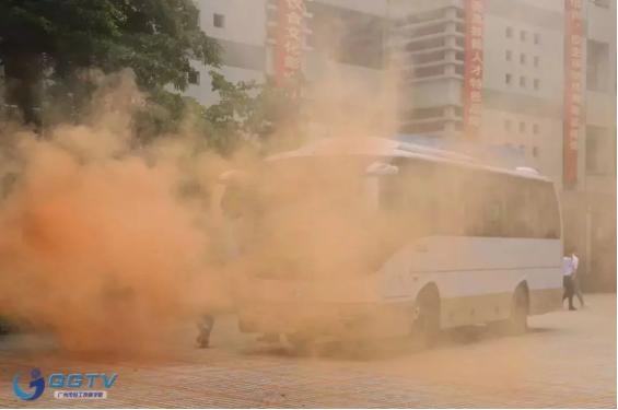 校車消防演練|安全記心間 共創平安校園 校車消防演練|安全記心間 共創平安校園