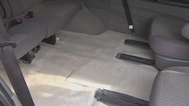 北京通州首例：“黑校車”，刑事立案！