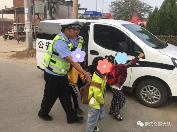 洛陽交警開出萬元罰單，超員、未取得校車駕駛資格被罰！