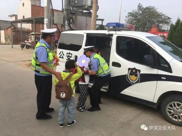 洛陽交警開出萬元罰單，超員、未取得校車駕駛資格被罰！