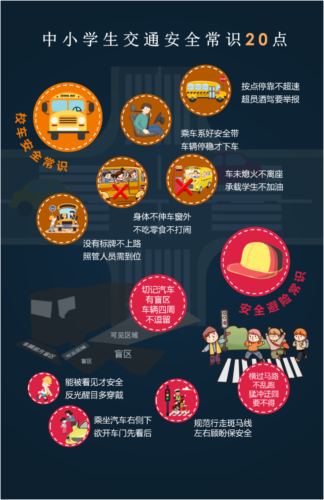 關注校車安全,沅江交警在行動! 關注校車安全,沅江交警在行動!