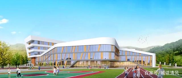 周哥莊社區到新小學校車問題,市民有話說,官方高度重視積極解決 周哥莊社區到新小學校車問題,市民有話說,官方高度重視積極解決