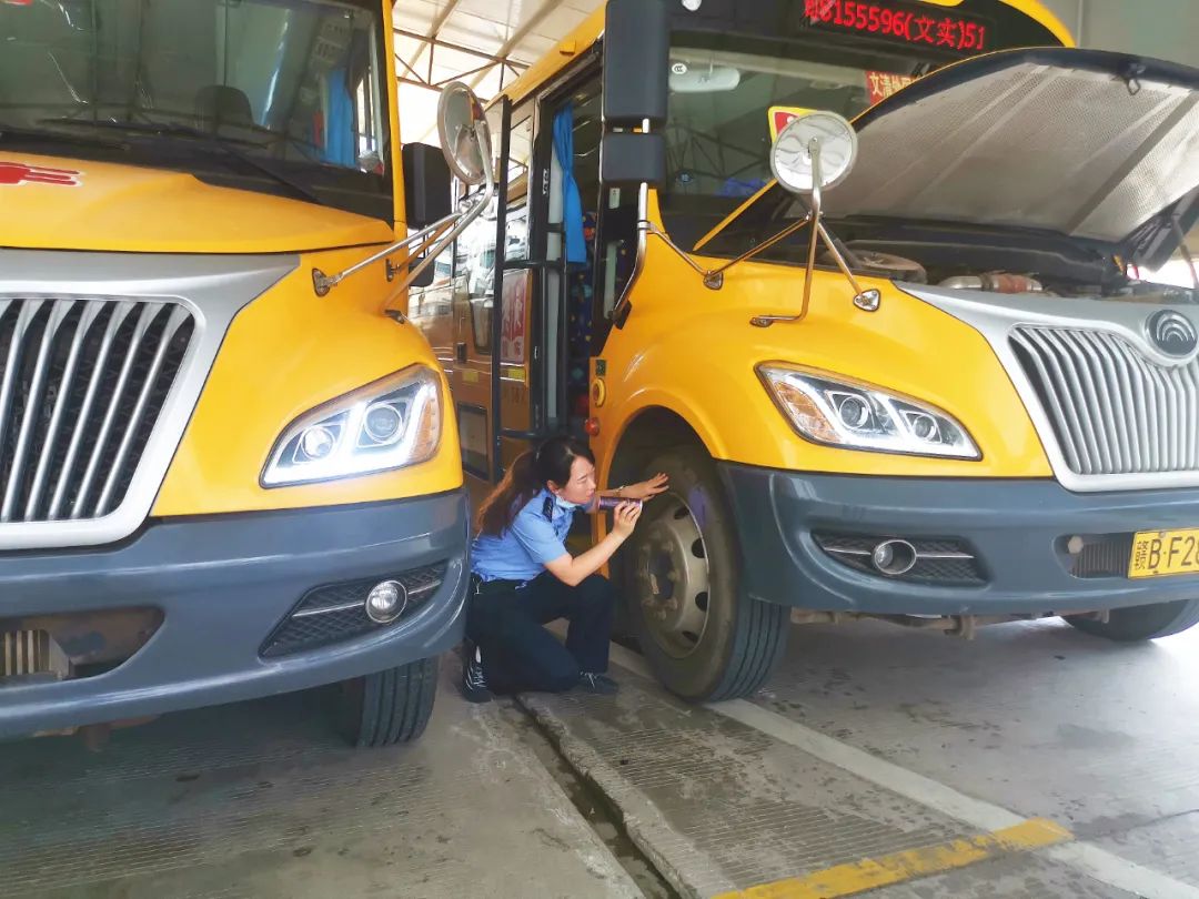 【金秋開學(xué)季】贛州經(jīng)開區(qū)交警多舉措保障學(xué)生出行安全