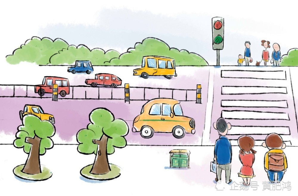 太原一校車被追尾發生側翻，交警發布官方警情通報