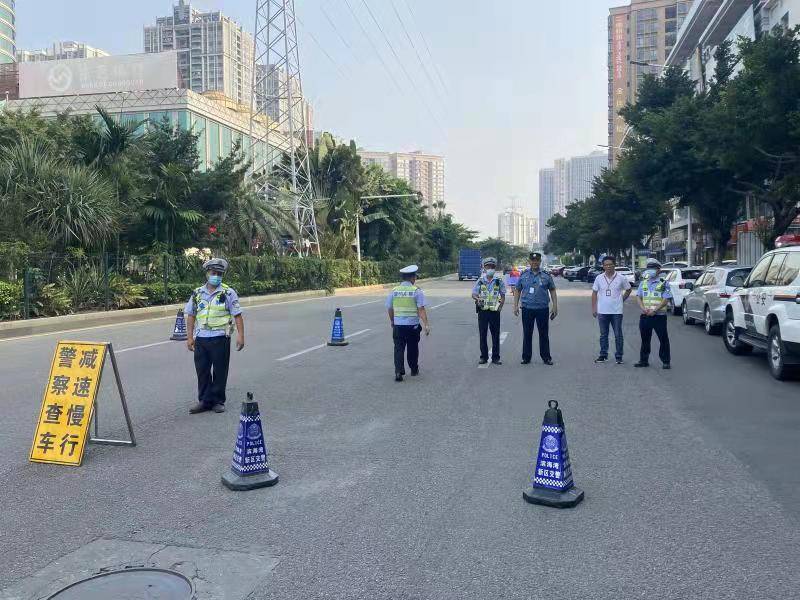 衡南縣開展2021年秋季校車安全培訓