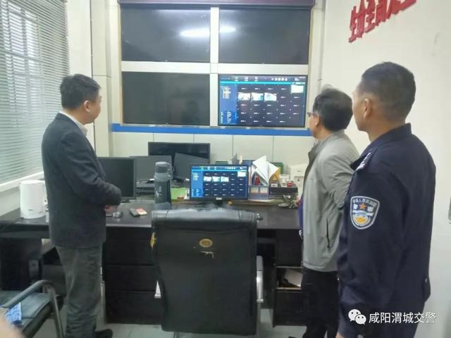 多部門聯動 加強秋冬季校車交通安全管理