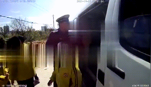 核載6人，實載23人，刑事立案偵查！