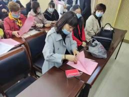 【警務快訊】泗洪縣召開2021年秋季校車安全管理工作會議