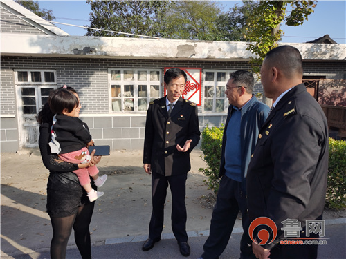 青島萊西：交運校車新增校車站點順民意