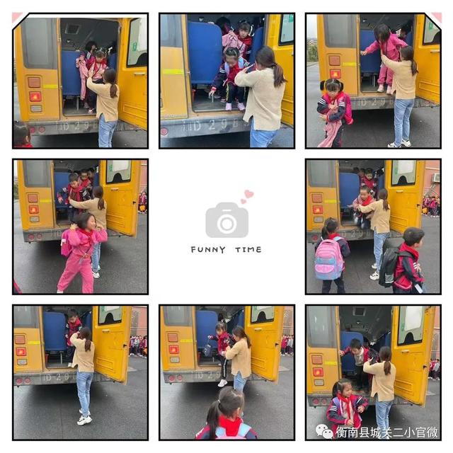 校車安全應急疏散演練/ 校車安全應急疏散演練