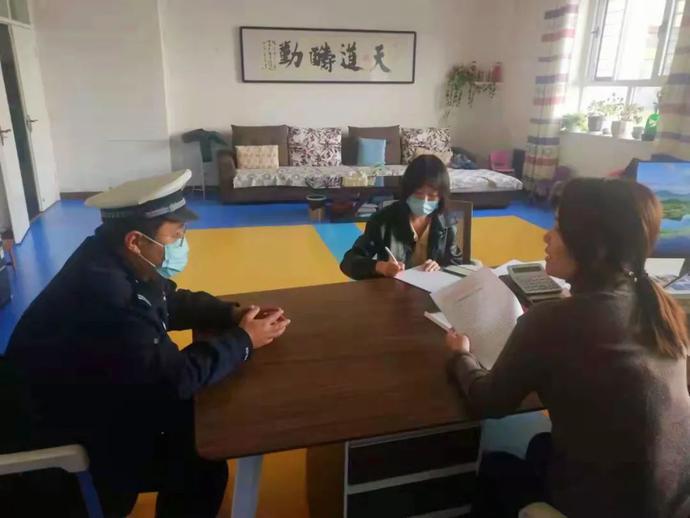 守法規知禮讓安全文明出行｜校車安全大檢查，為孩子們的上下學路保駕護航！