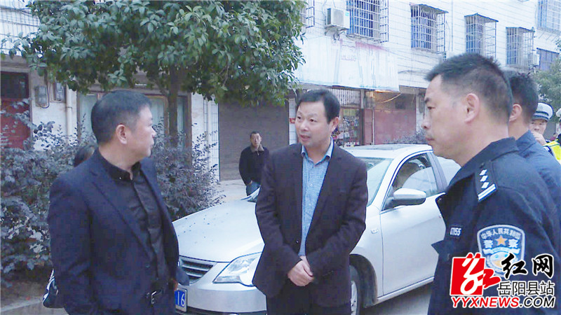 縣教體局開展校車安全督查