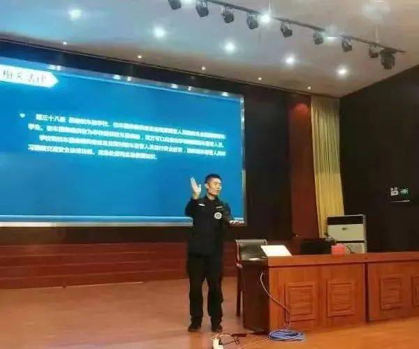 鄒平市召開校車駕駛員培訓會議/ 鄒平市召開校車駕駛員培訓會議