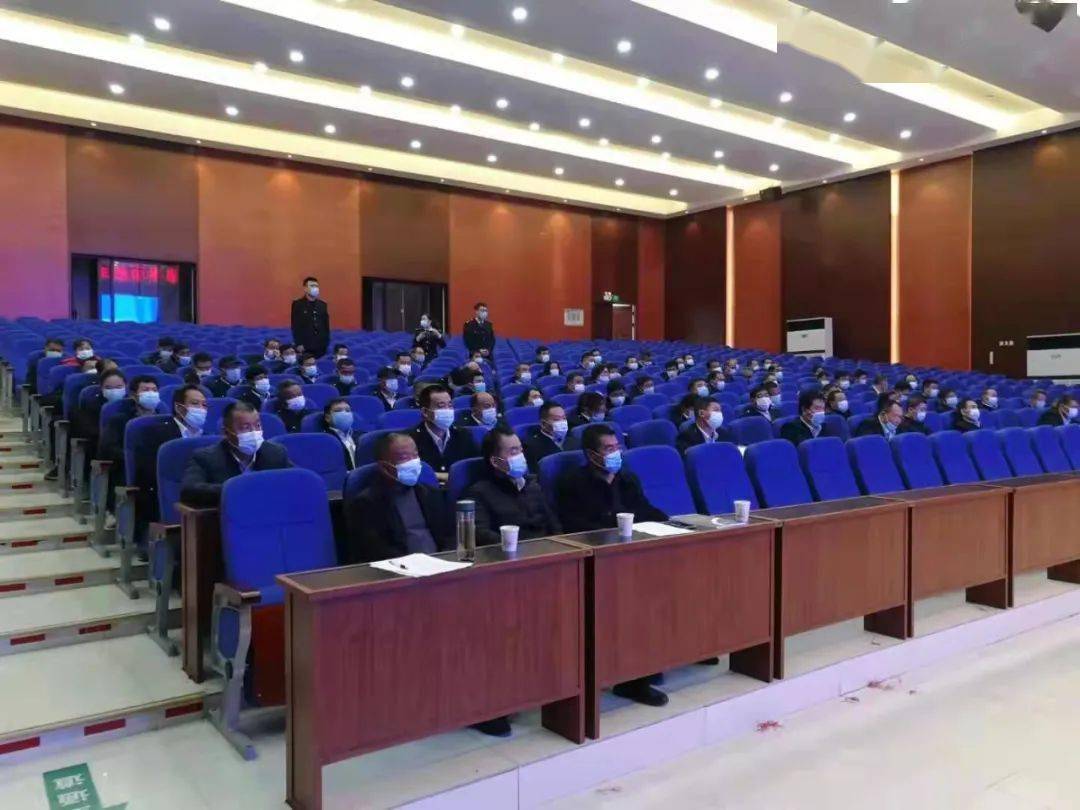 鄒平市召開校車駕駛員培訓會議/ 鄒平市召開校車駕駛員培訓會議