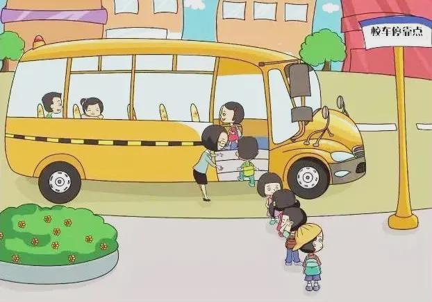滄州一縣交警嚴查校車 保障學生安全 滄州一縣交警嚴查校車 保障學生安全