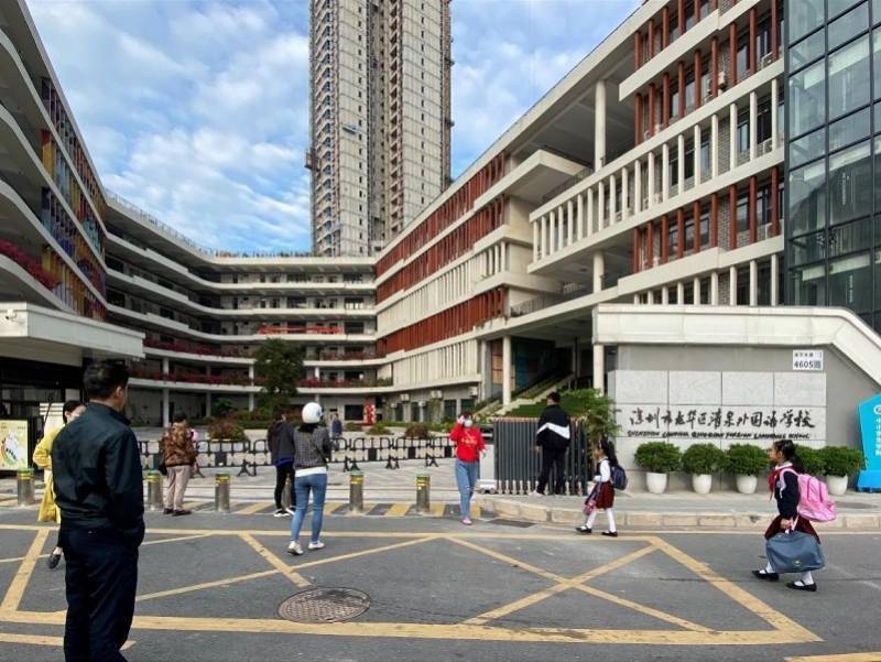 深圳一公辦學校突然取消校車，家長不淡定了？教育局回應