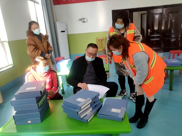 丹江口：六里坪鎮轄區校車大排查 隱患早排除