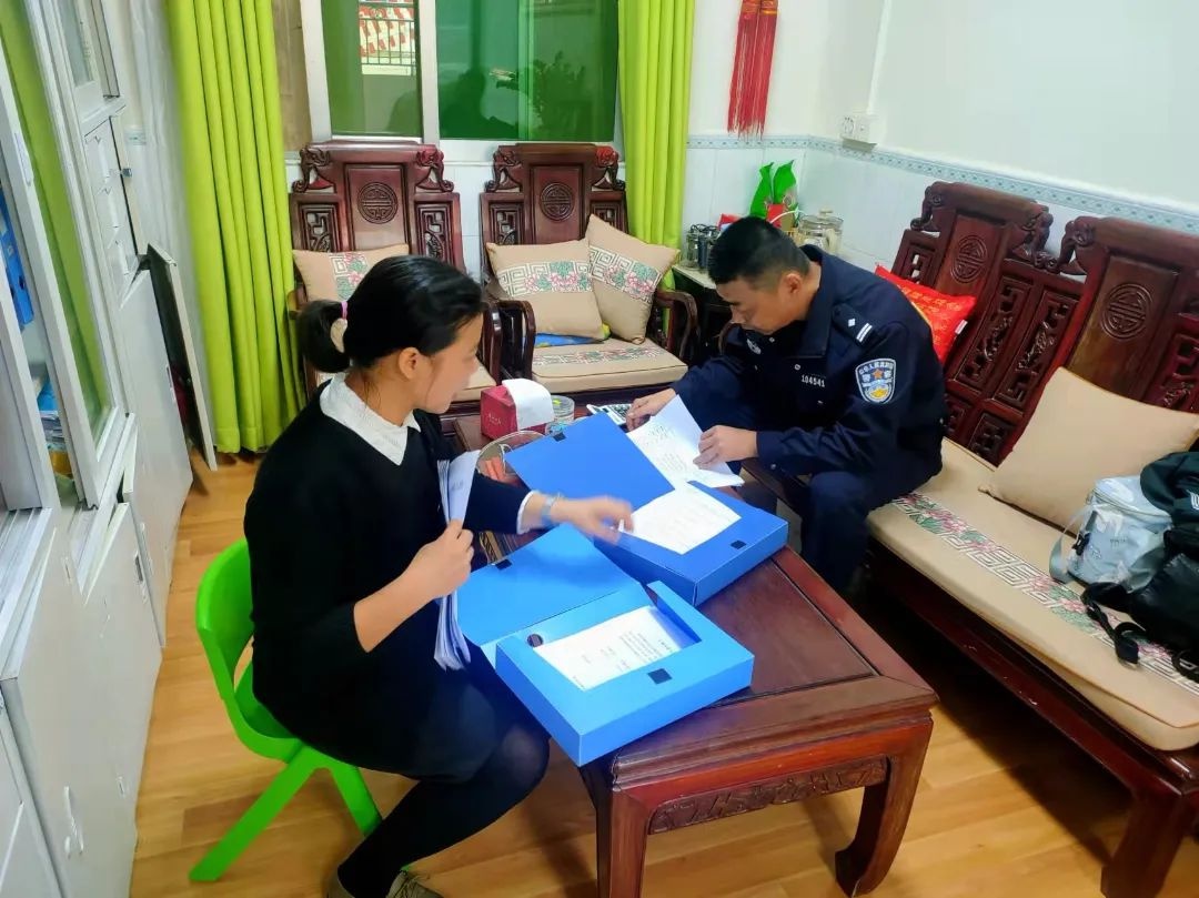 新豐公安四項舉措強(qiáng)化校車安全管理