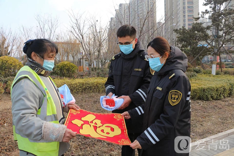 濃情小年 喜迎新春|城運(yùn)控股交運(yùn)溫馨校車(chē)公司開(kāi)展“慶小年”志愿服務(wù)活動(dòng) 濃情小年 喜迎新春|城運(yùn)控股交運(yùn)溫馨校車(chē)公司開(kāi)展“慶小年”志愿服務(wù)活動(dòng)