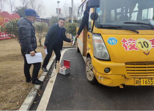 資陽區迎風橋鎮:培訓+檢查齊心護衛上學路 圖片4.png