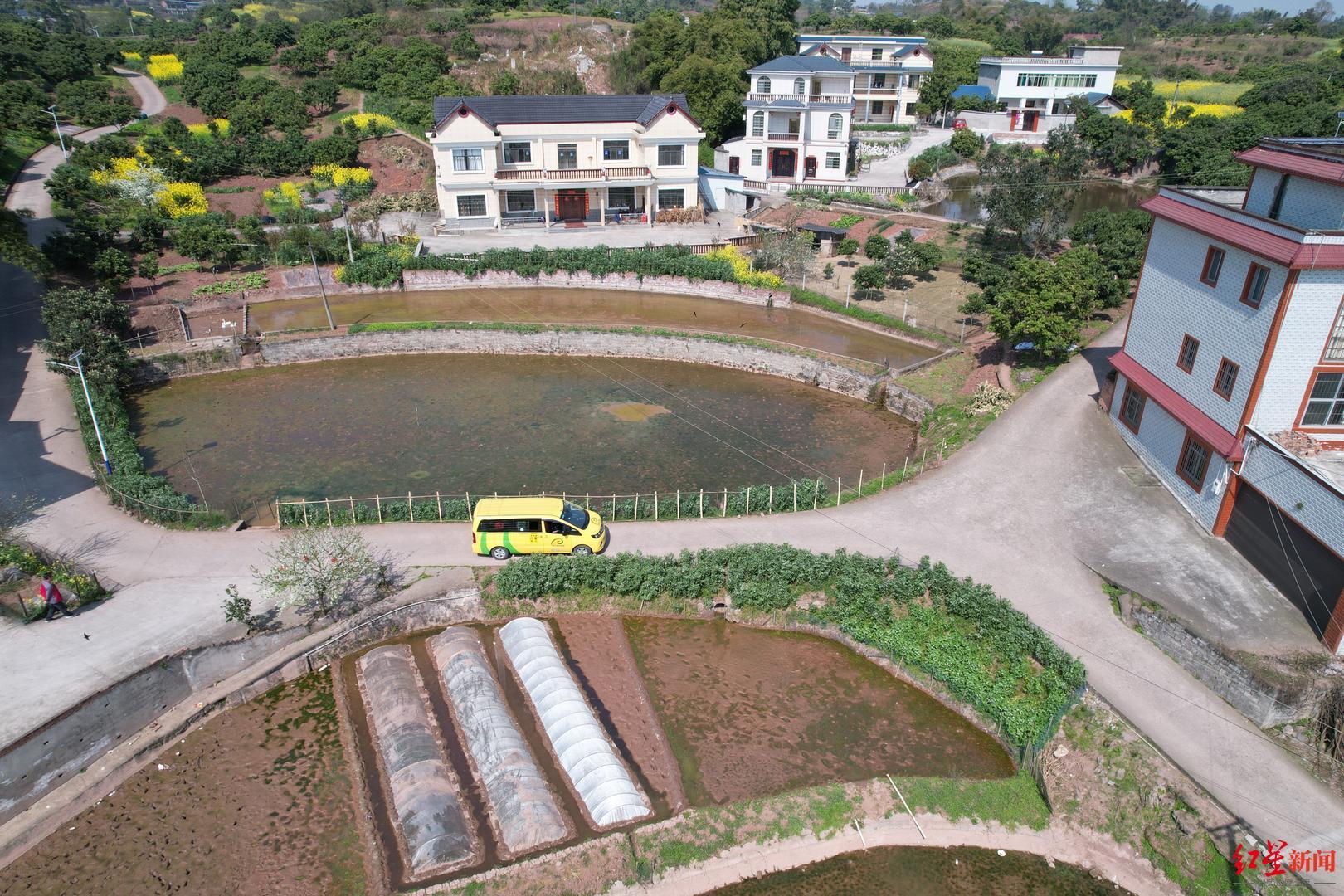 實地走訪山村“小校車”：如何既方便學生贏了口碑，又能收獲經營的“金杯”？