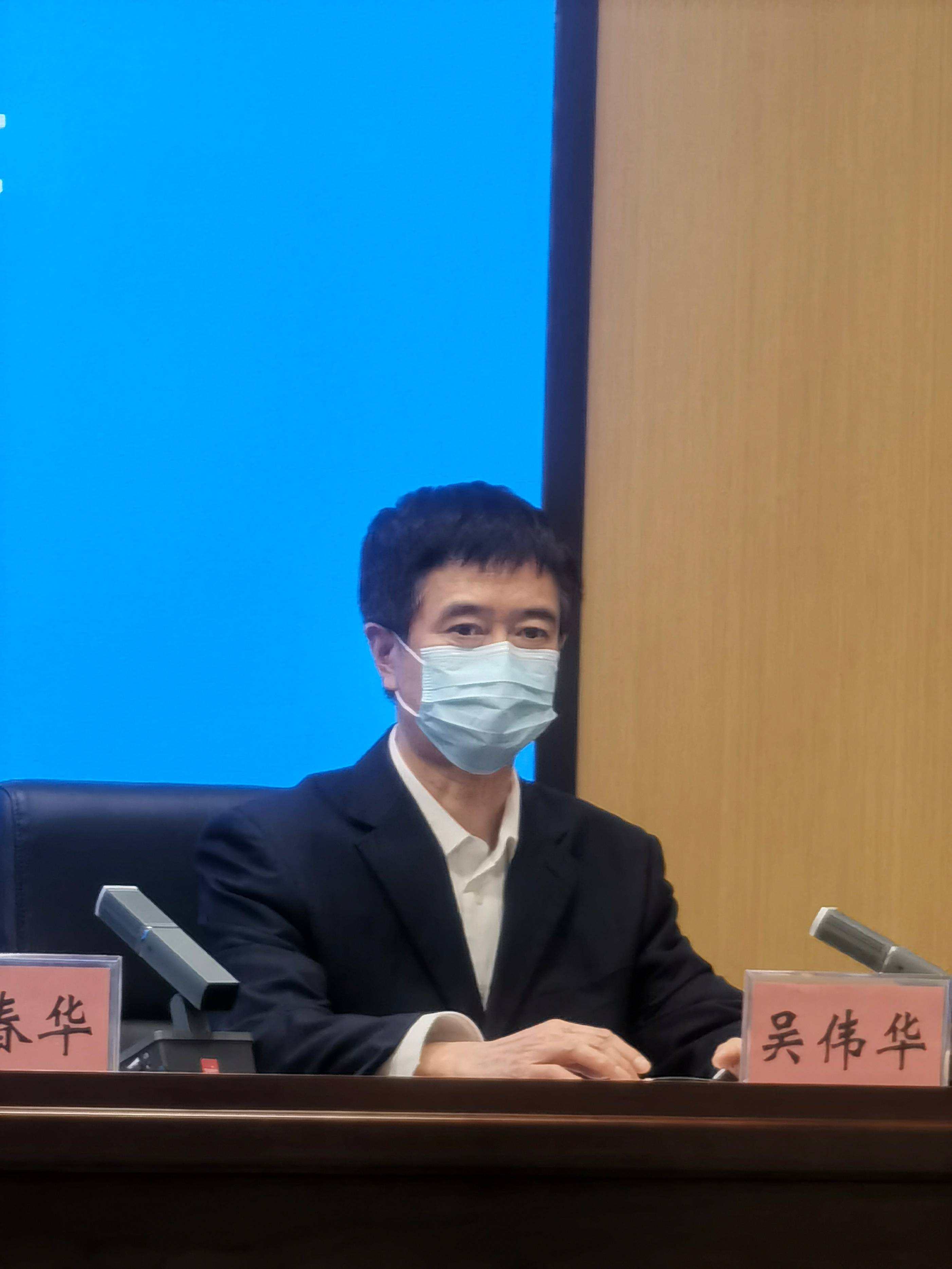 新聞發布 | 給予普惠性民辦幼兒園和校車企業的紓困措施