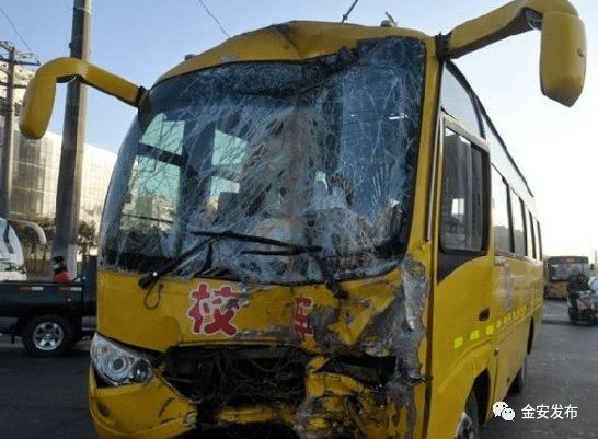 致廣大校車駕駛員的一封信