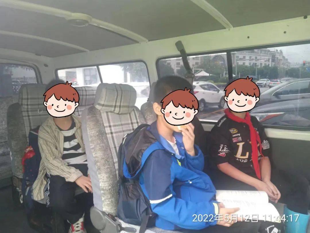 未取得校車駕駛資格開車上路！福安一男子被重罰！