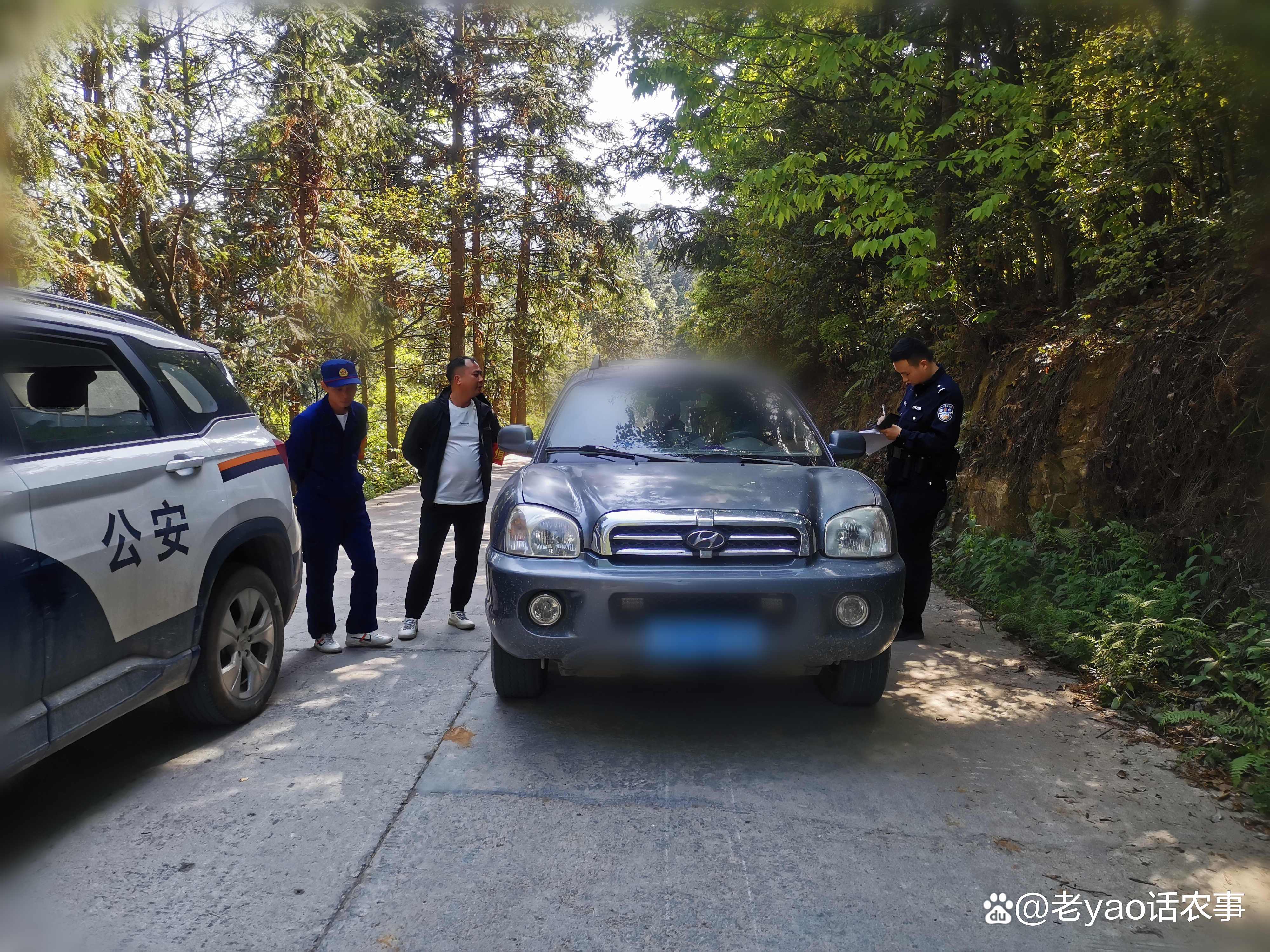 鄉村“黑校車”治理要常態化 鄉村“黑校車”治理要常態化
