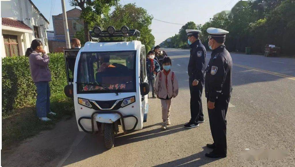 彬州市開展校車安全隱患大排查大整治活動