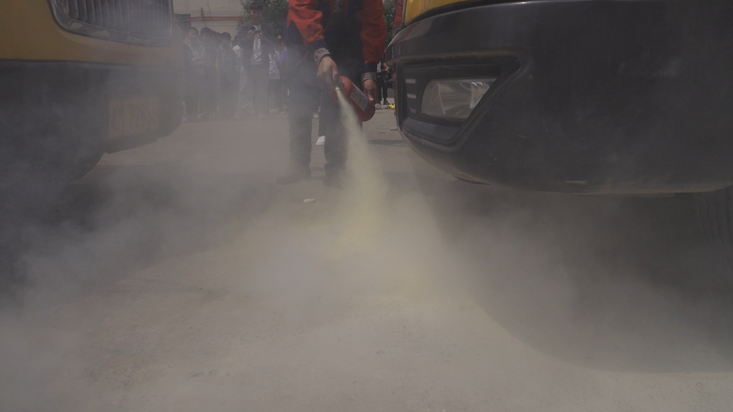 雙牌縣組織開展校車應急疏散演練/ 理家坪9.png