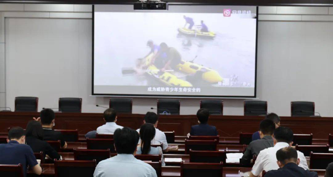 鄒平市學校(校車)安全生產專業委員會暨防汛防溺水會議召開 鄒平市學校(校車)安全生產專業委員會暨防汛防溺水會議召開