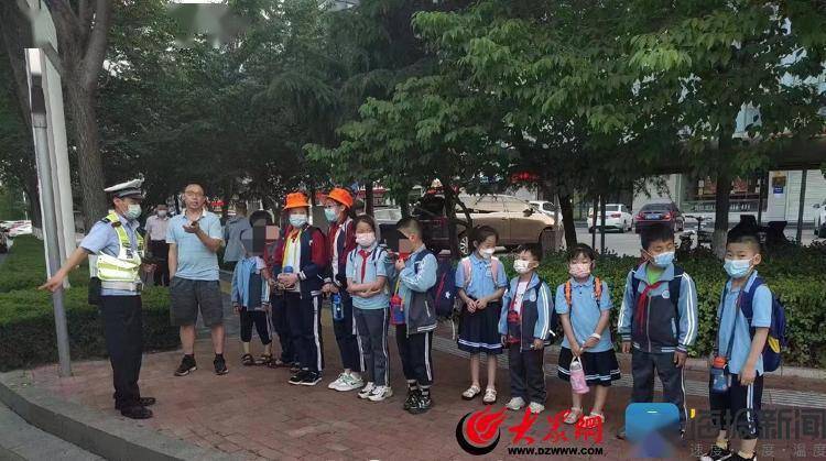 “黑校車”嚴重超員被查處！臨沂交警直屬三大隊切實強化學生接送車輛交通安全監管