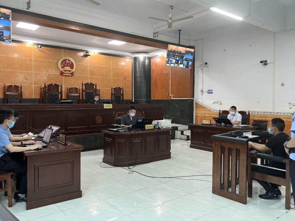 宣判！客運車輛、“黑校車”駕駛人皆因做了……｜打非治違