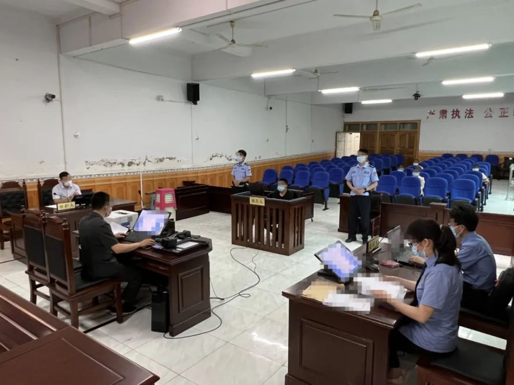 宣判！客運車輛、“黑校車”駕駛人皆因做了……｜打非治違