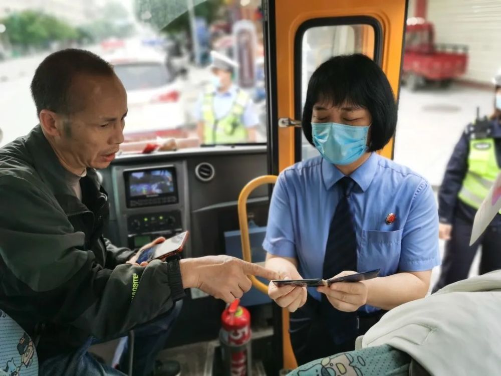 檢察建議“回頭看”，筑牢校車運營安全“防護網(wǎng)”