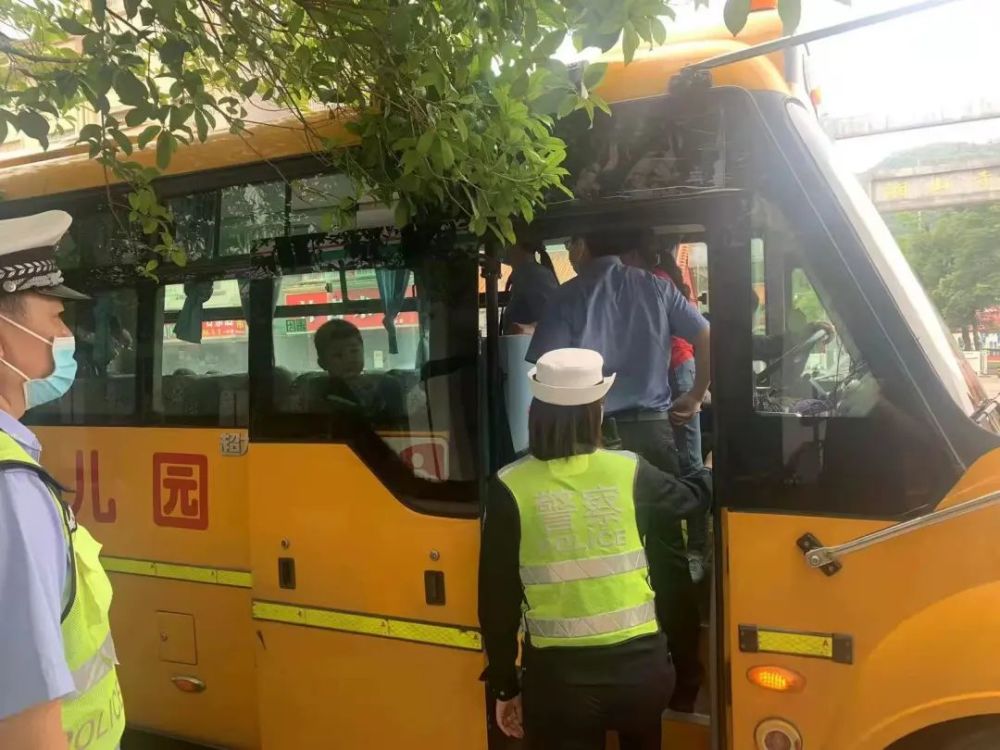 檢察建議“回頭看”，筑牢校車運營安全“防護網(wǎng)”